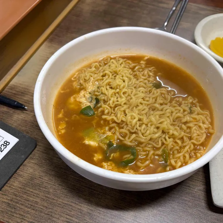 김밥나라 대표 사진