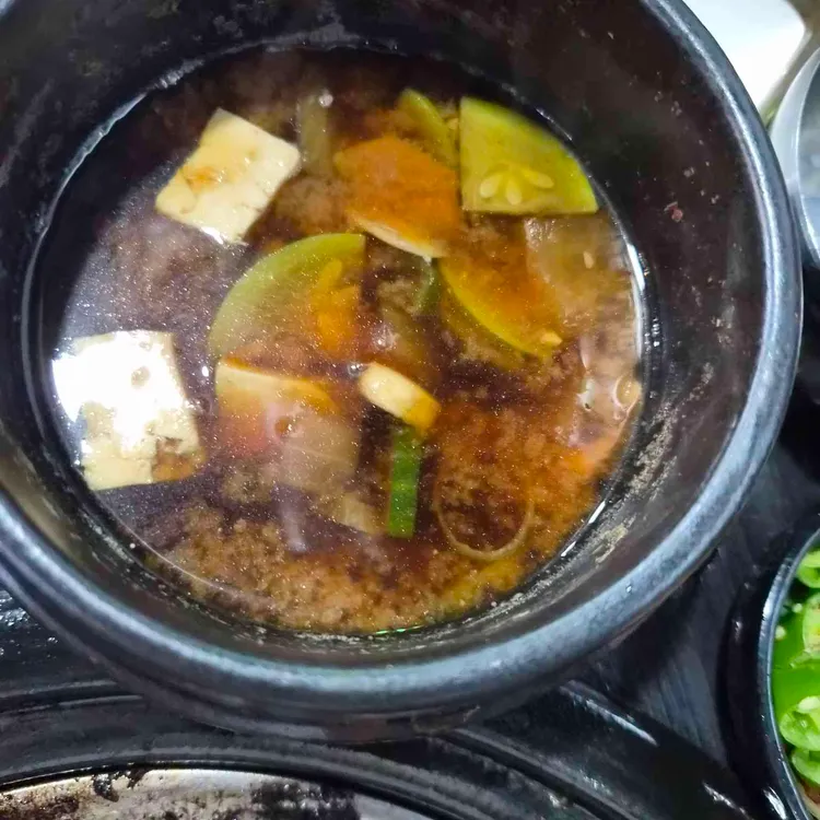 돈풍 대표 사진