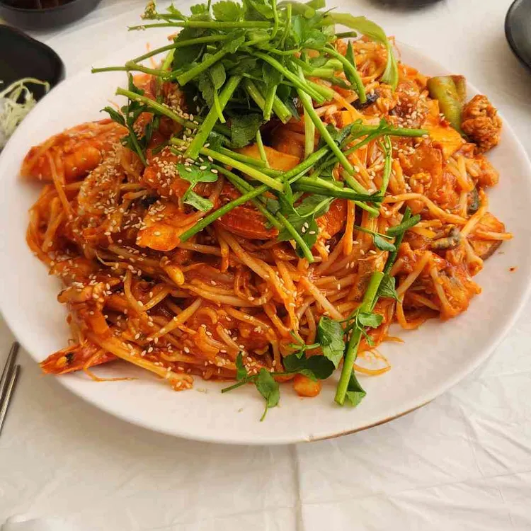 소문난대구왕뽈찜 사진