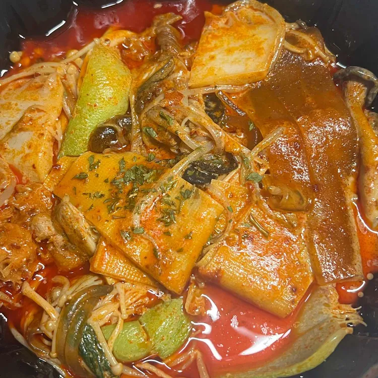 소림마라 대표 사진