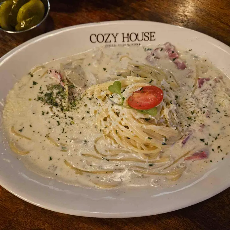 코지하우스 사진