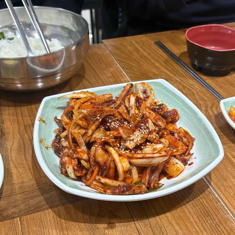 소공동뚝배기집 대표 사진