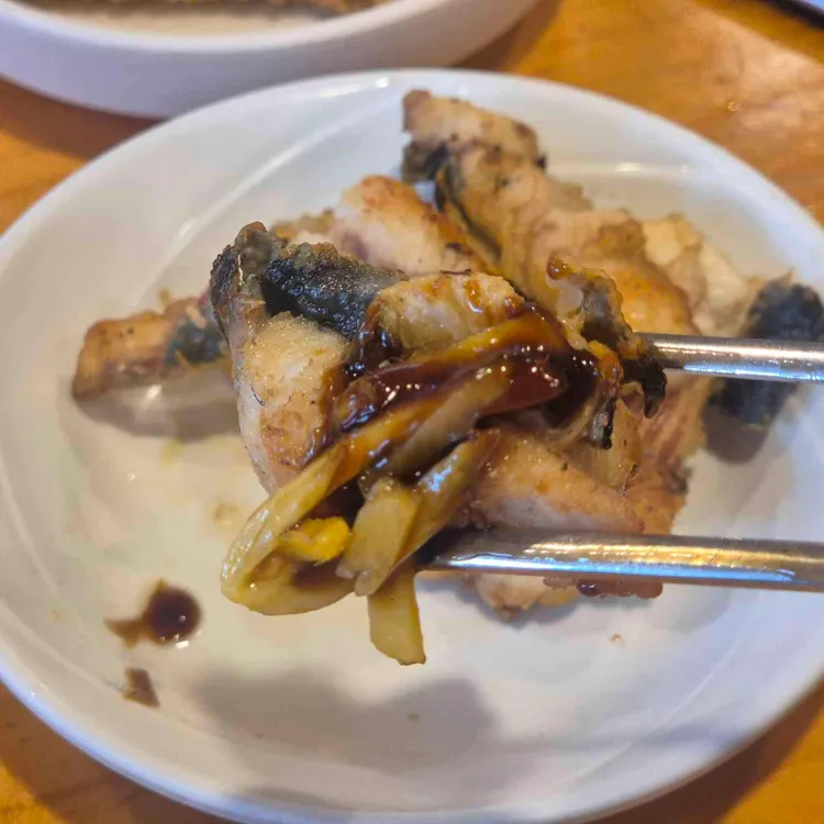 숲속의장어 대표 사진