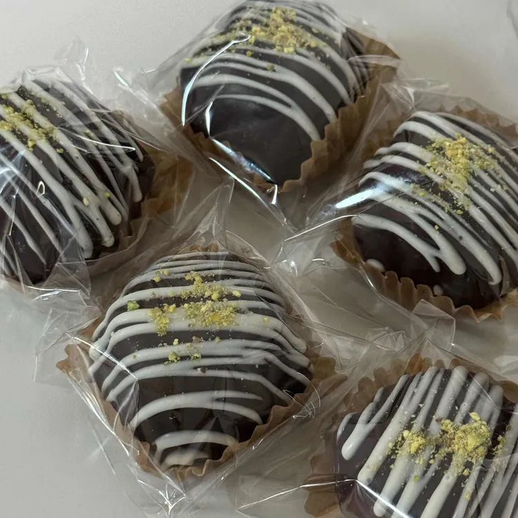 베르도레디저트 대표 사진