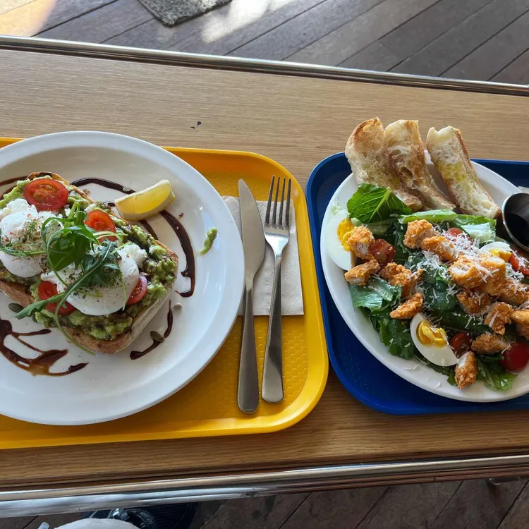 워킹홀리데이 사진