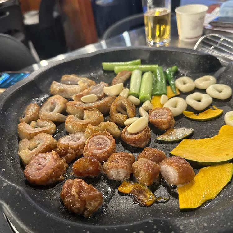 연막창 대표 사진