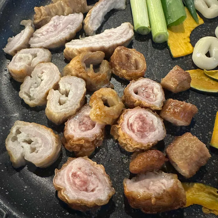 연막창 대표 사진