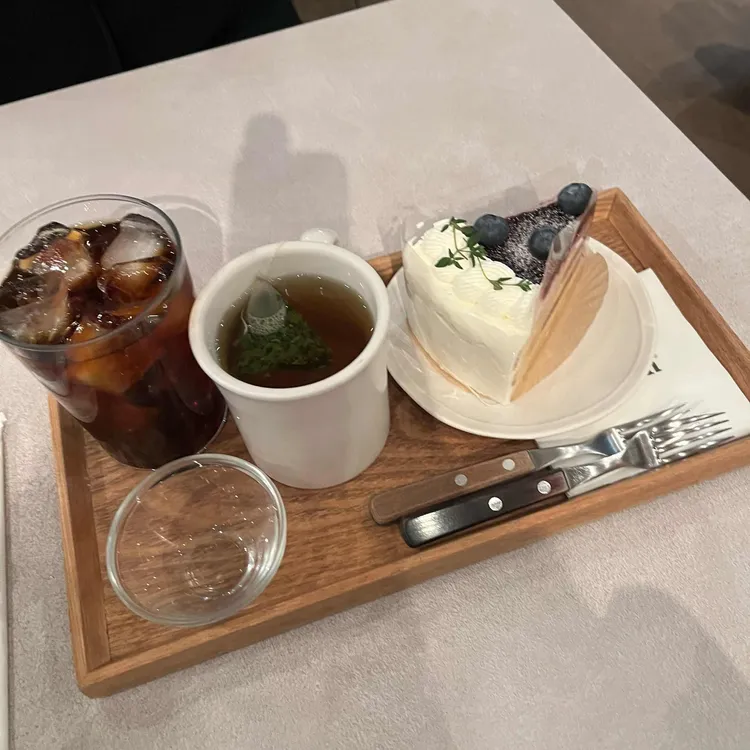 카페 설리번 사진