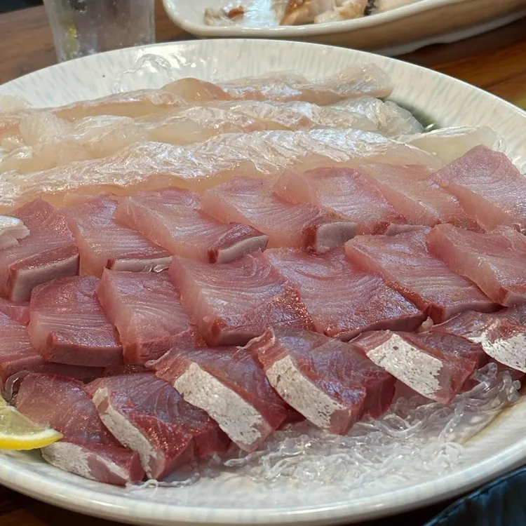 외길수산 대표 사진