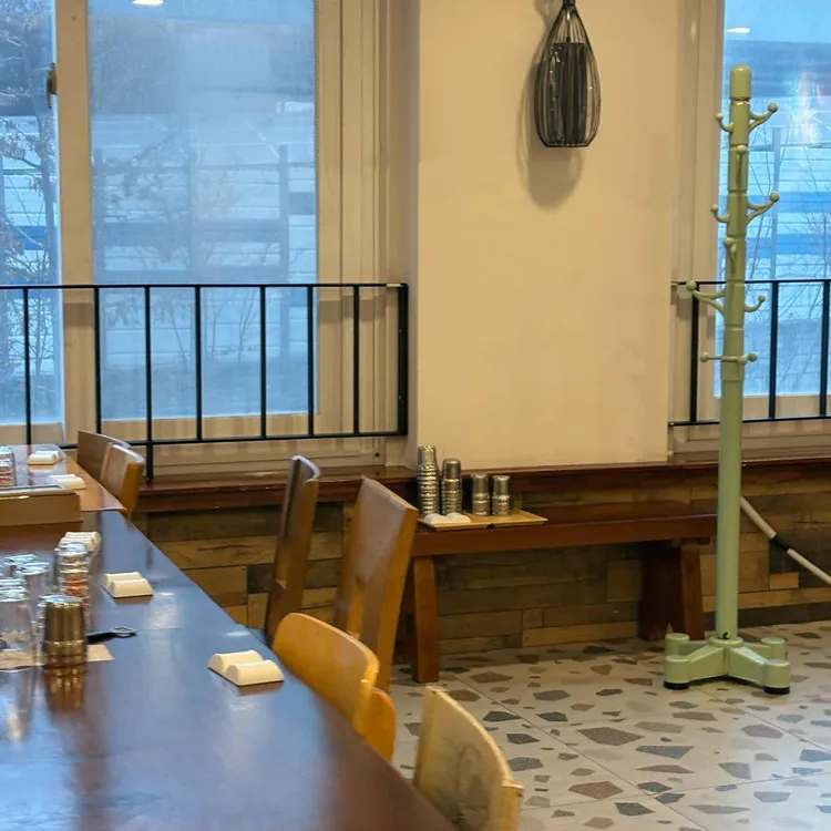 외길수산 대표 사진