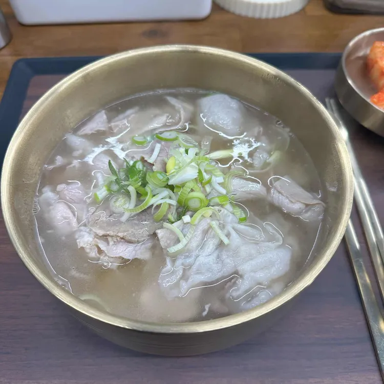 청명옥 대표 사진