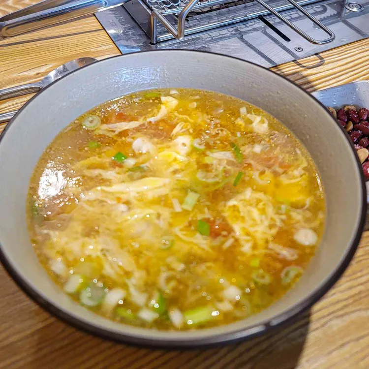 대흥양다리바베큐 사진