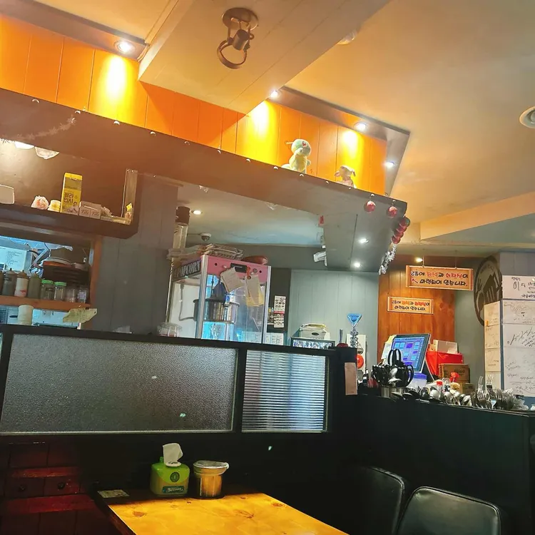 하루비어 대표 사진