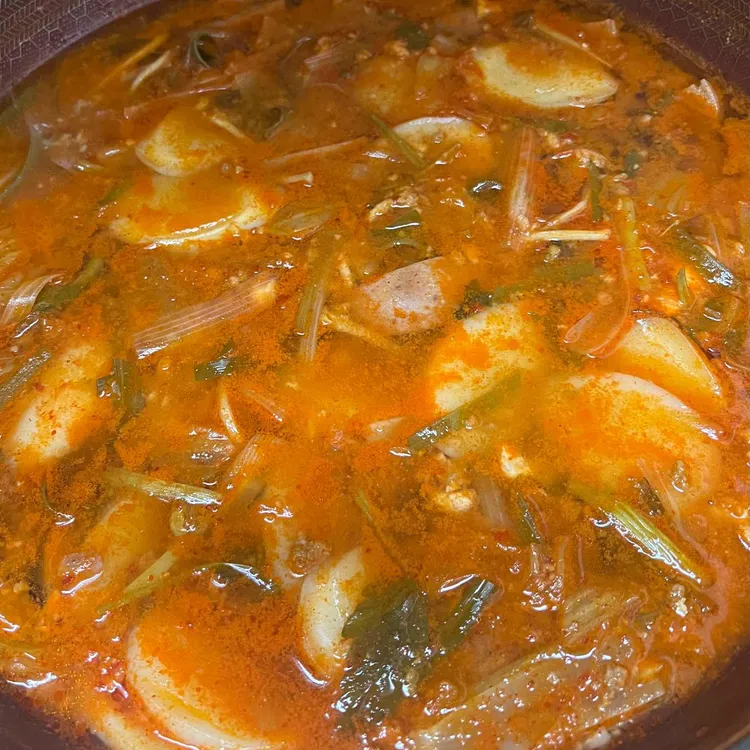 대성부대찌개 사진