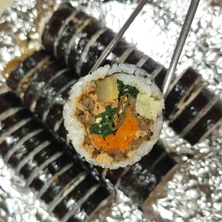 삼형제김밥 대표 사진