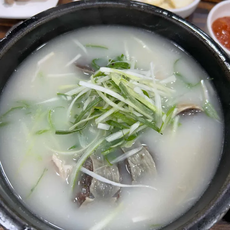 7전8기 8번식당 사진