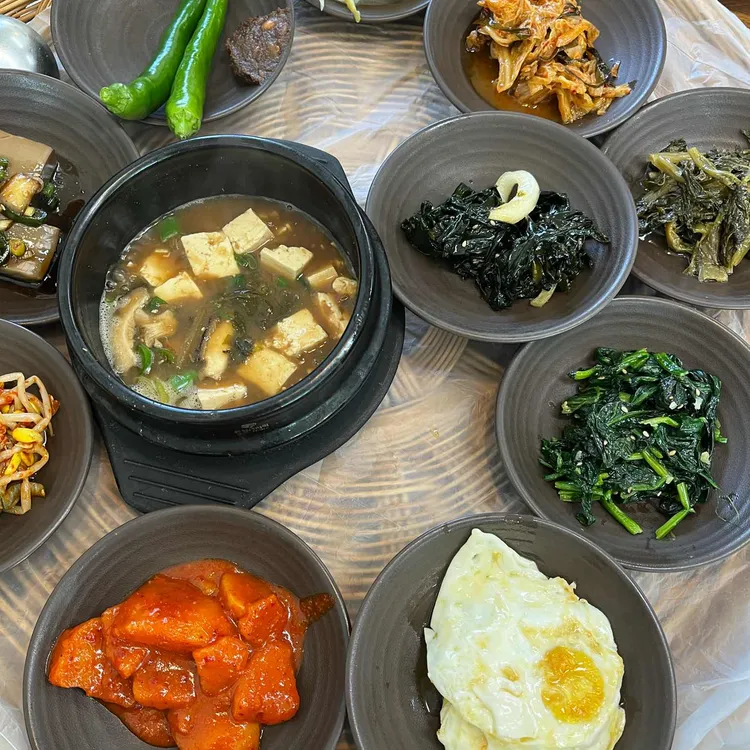 모밥가 대표 사진