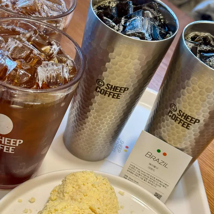 쉽커피 사진