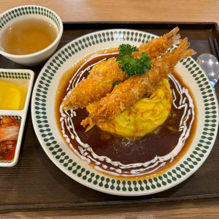 요쇼쿠 대표 사진