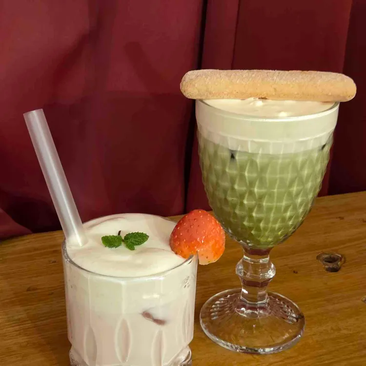 문현사 커피 로스터스 사진