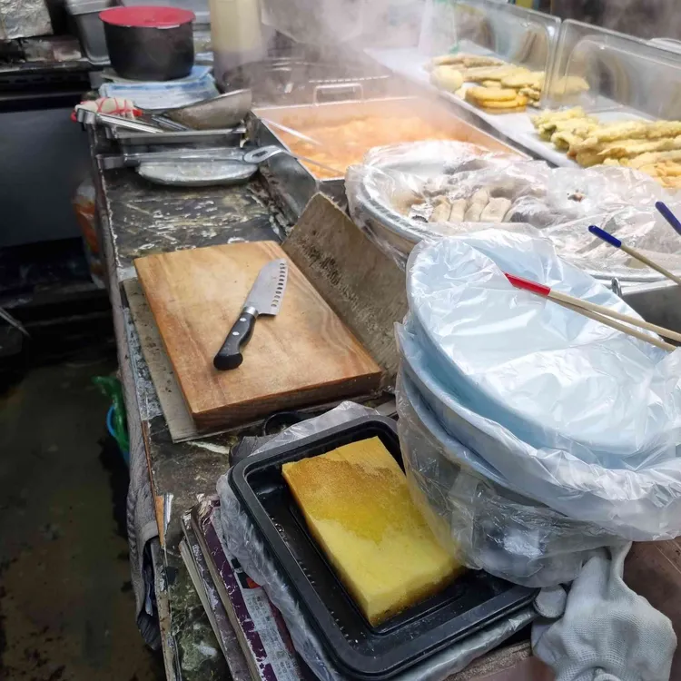 가로매점 수정이네 대표 사진