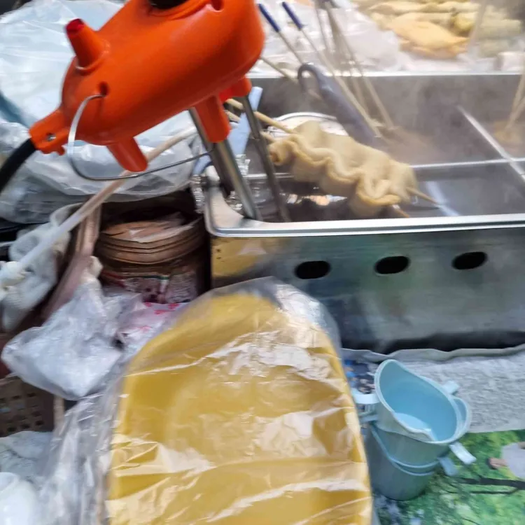 가로매점 수정이네 대표 사진