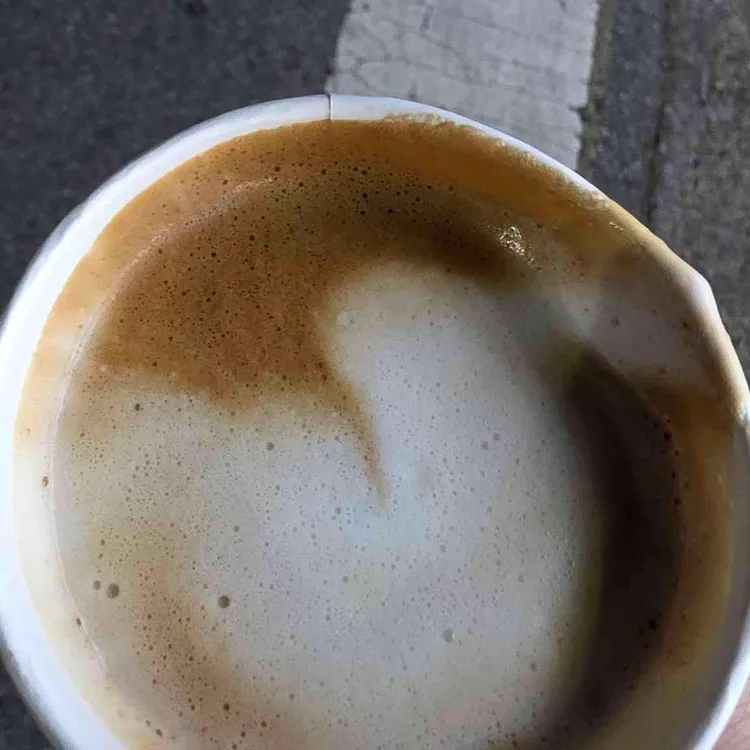 백억커피 대표 사진