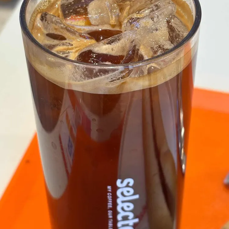 셀렉토커피 사진