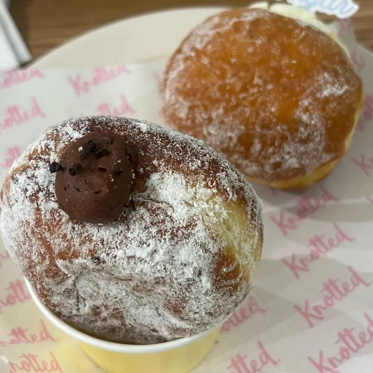 노티드월드 사진