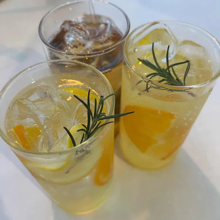 디저티스트 사진