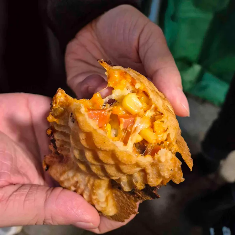 중앙공원쌀잉어빵 대표 사진