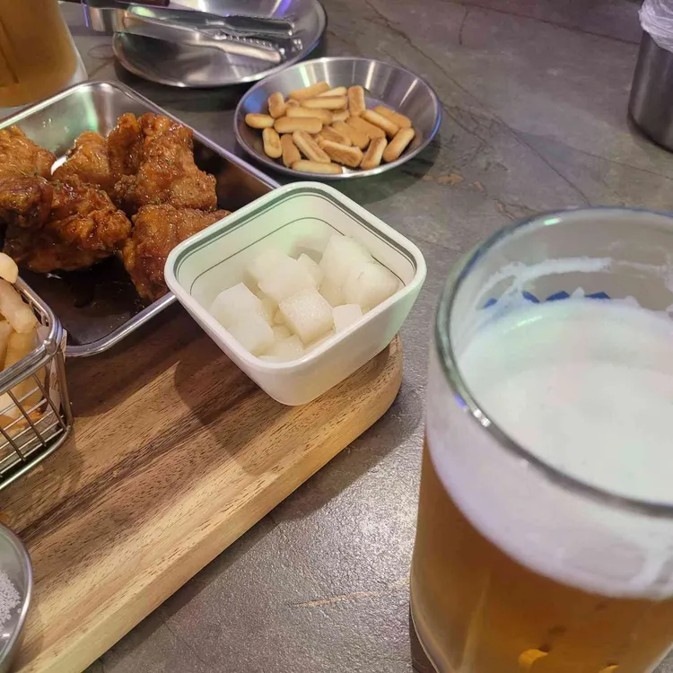 오늘통닭 대표 사진