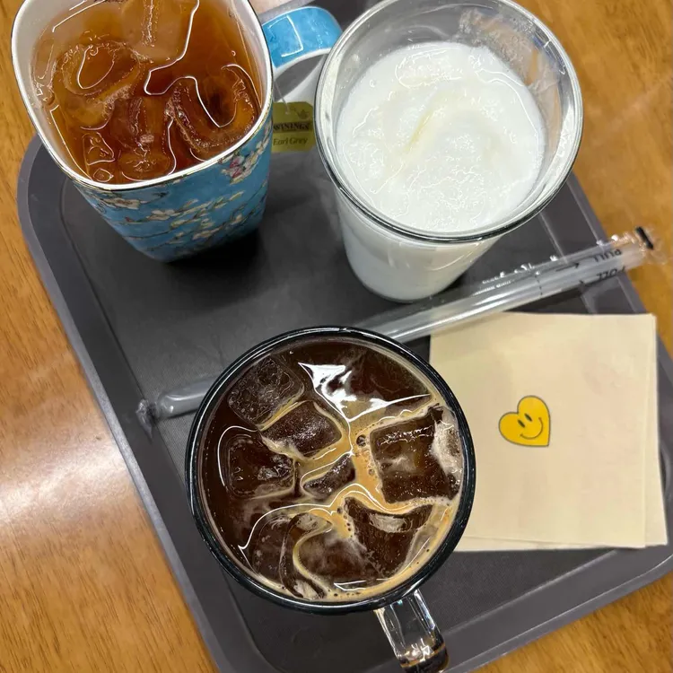 리앙빈안산 대표 사진