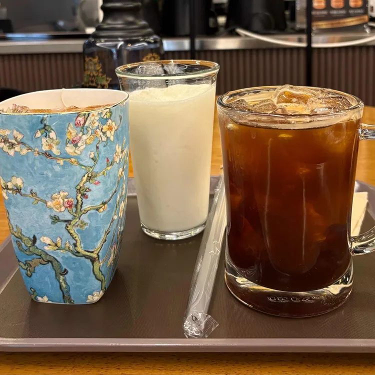 리앙빈안산 대표 사진