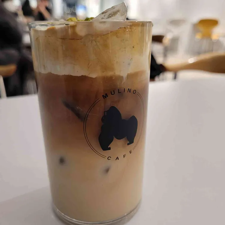 뮬리노 에스프레소바 사진