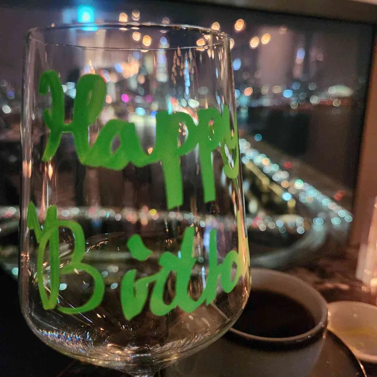 호텔 나루 서울 레스토랑 부아쟁 사진