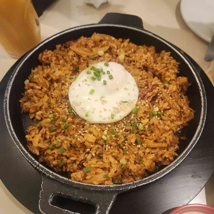 이재모피자 사진