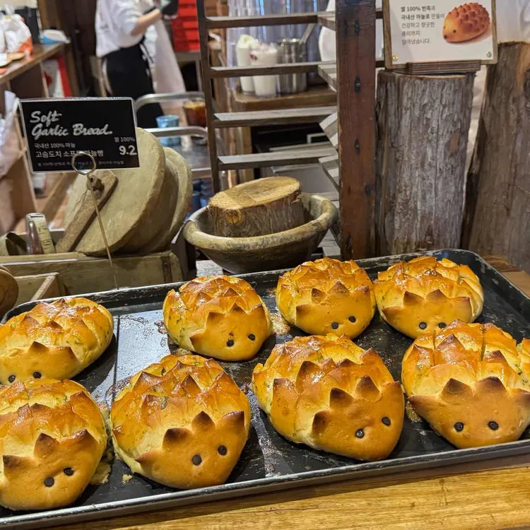 킴스델리마켓 사진