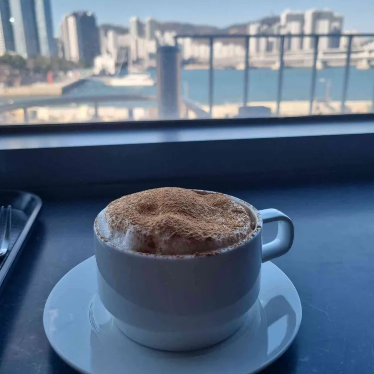 쏘리낫쏘리 베이크샵 사진