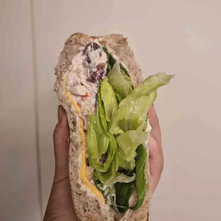 브로샌드위치 대표 사진