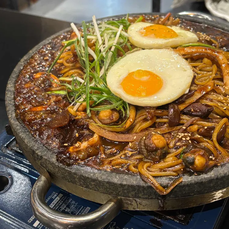 라라드래곤반점 대표 사진