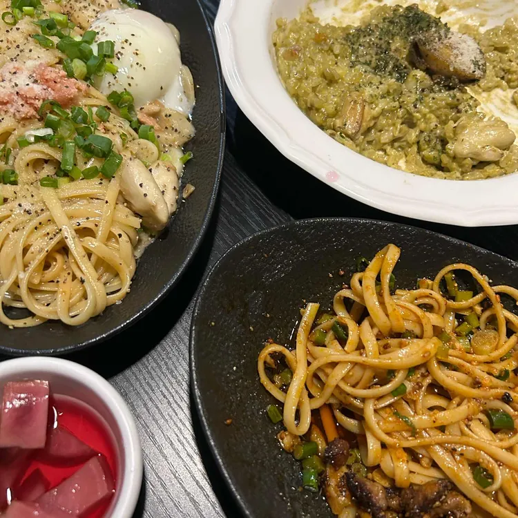 언더다이닝 대표 사진