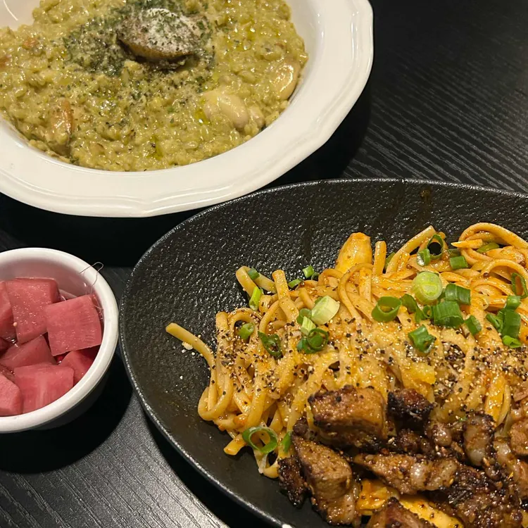 언더다이닝 대표 사진