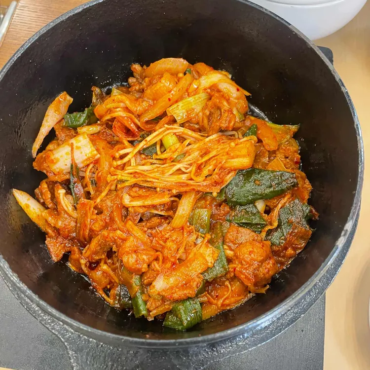 본 죽&비빔밥 대표 사진