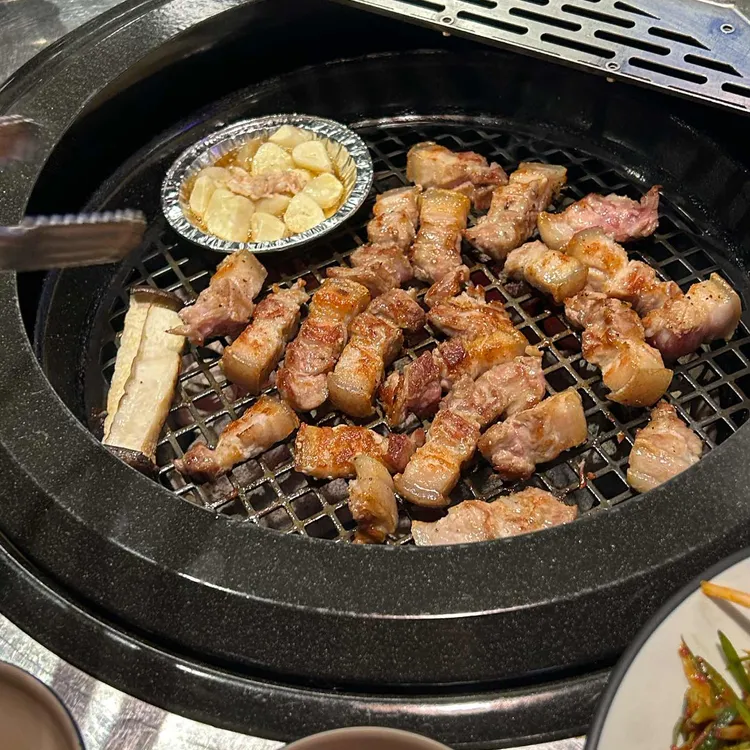 이씨네 푸줏간 사진