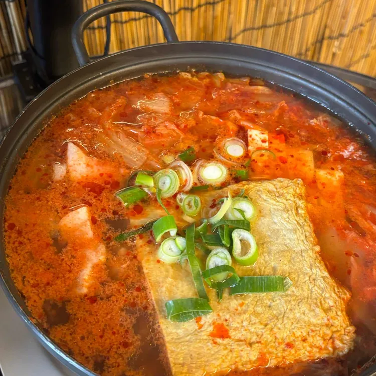 꾼돈숯불갈비 사진