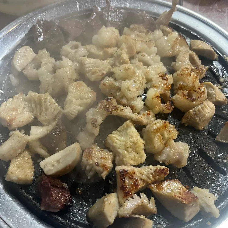 대정양곱창 사진