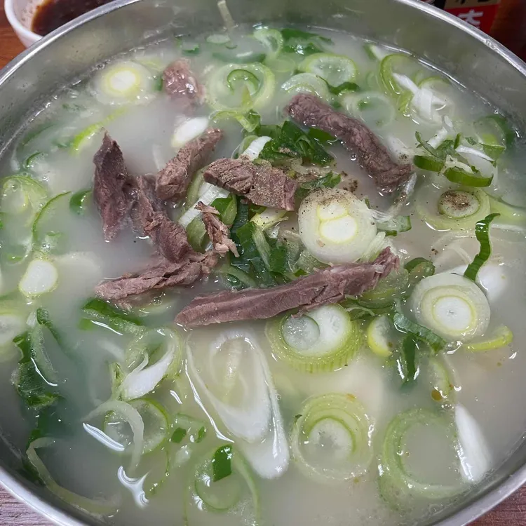 방배동 개성집 사진