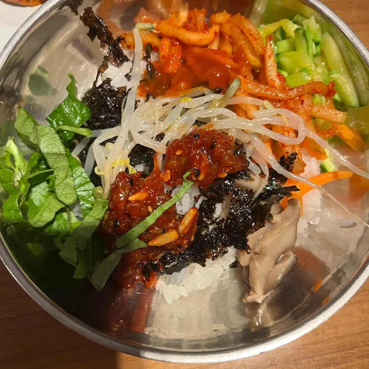 김포미리내 레스토랑 대표 사진