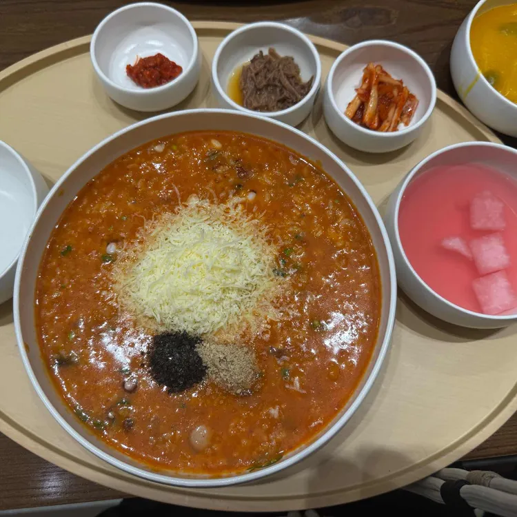 본죽&비빔밥 대표 사진
